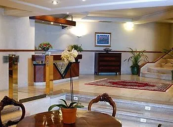 Hotel Park Ca' Noa