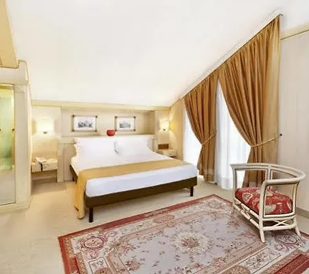 فندق Park Ca' Noa