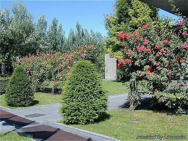 Park Ca' Noa Otel Brescia