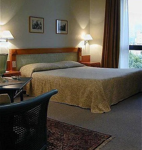 Otel Park Ca' Noa Brescia