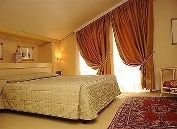 Park Ca' Noa Otel 4*
