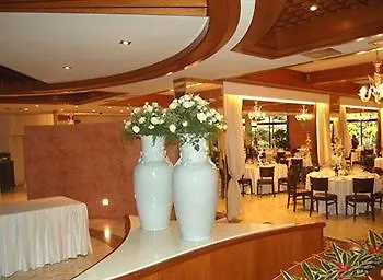 Otel Park Ca' Noa Brescia