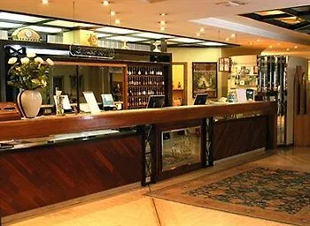 Park Ca' Noa Otel Brescia