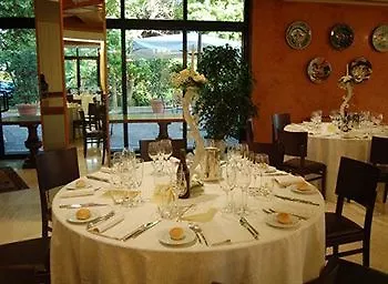 Park Ca' Noa Otel Brescia