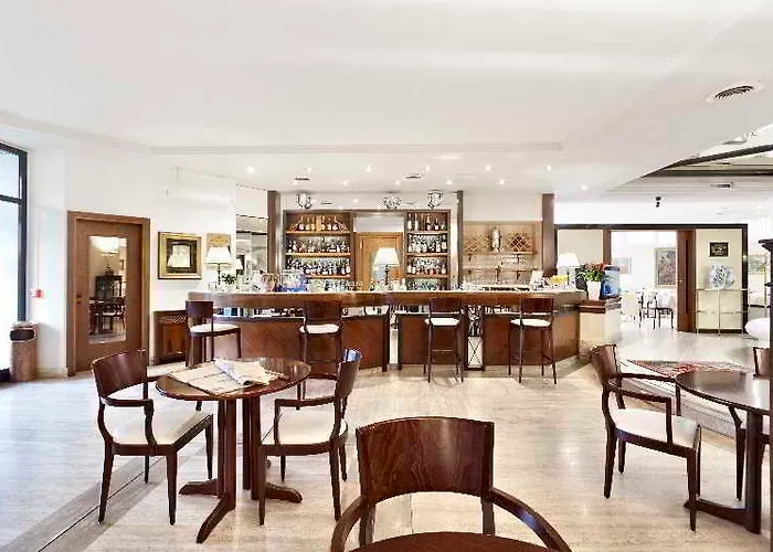 Park Ca' Noa Otel