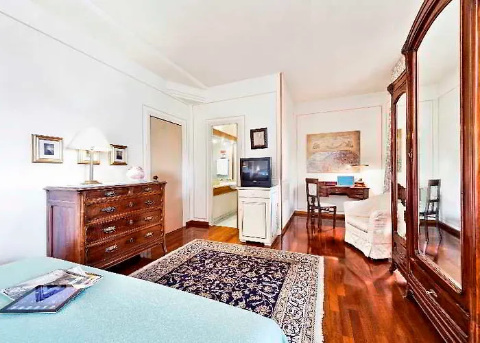Park Ca' Noa Otel 4*