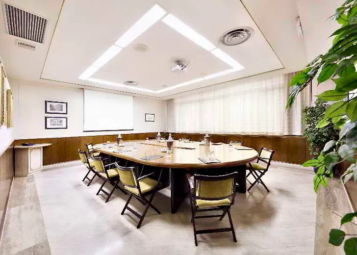 Park Ca' Noa Otel 4*
