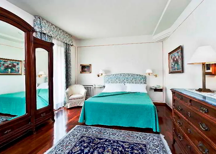 Otel Park Ca' Noa