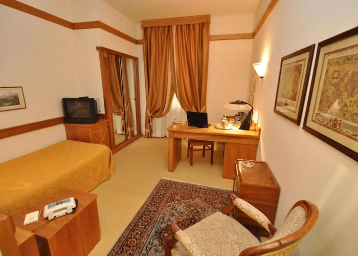 Park Ca' Noa Otel 4*