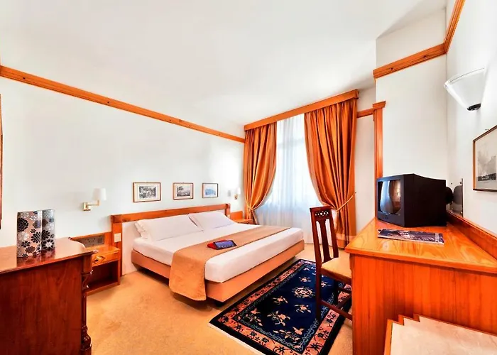 Otel Park Ca' Noa Brescia