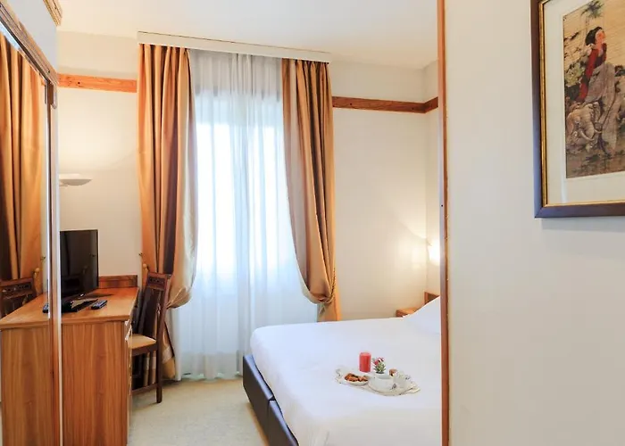 Park Ca' Noa Otel Brescia