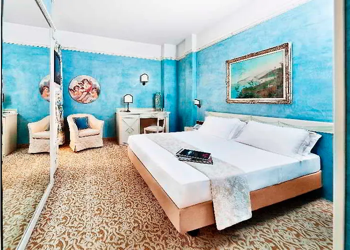 Park Ca' Noa Otel
