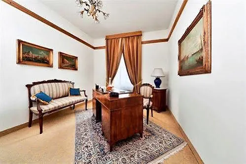 Park Ca' Noa Otel