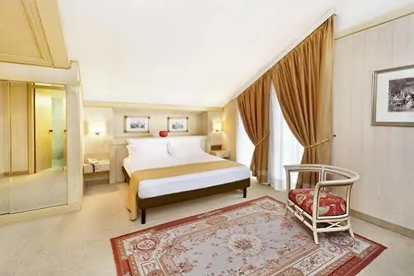 Otel Park Ca' Noa