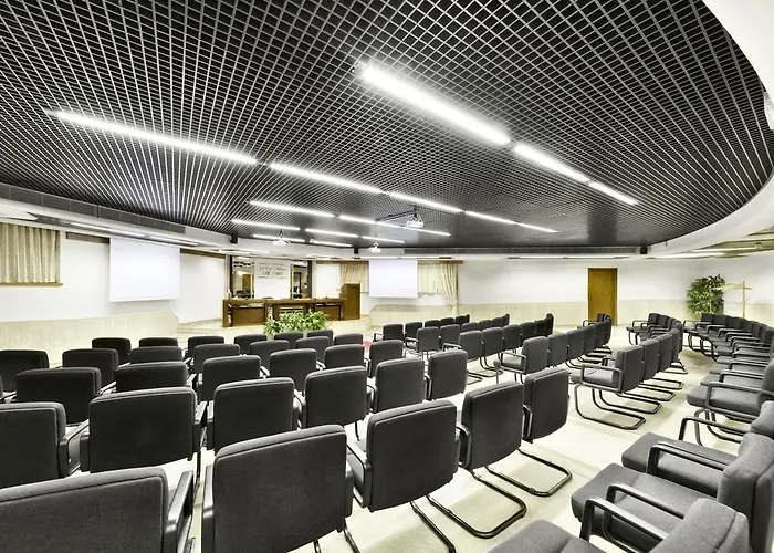 Otel Park Ca' Noa Brescia