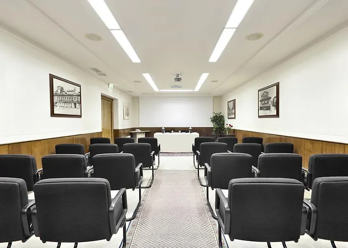 Park Ca' Noa Otel Brescia