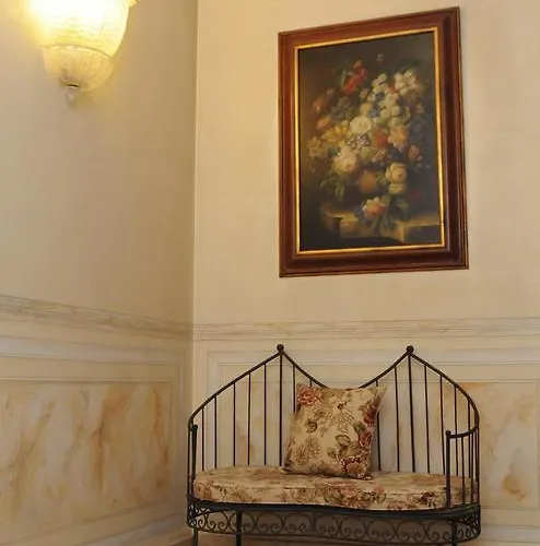 Park Ca' Noa Otel Brescia