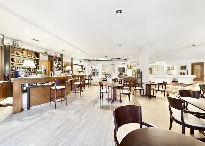 Park Ca' Noa Otel 4*