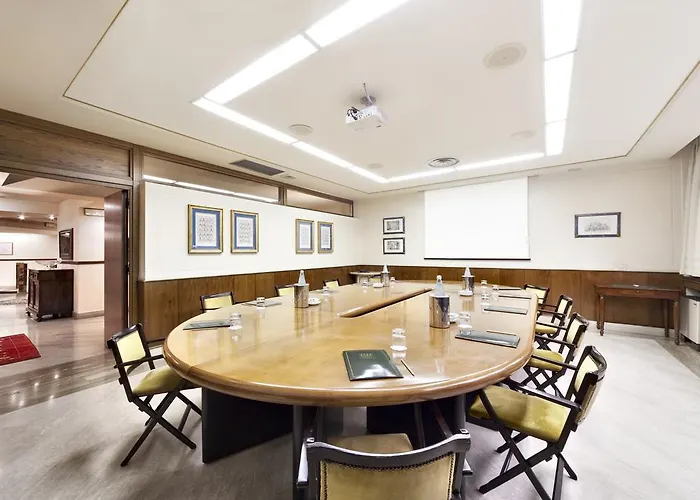 Park Ca' Noa Otel Brescia