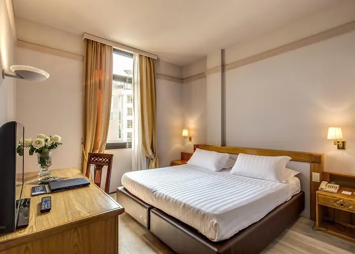 Park Ca' Noa 4* Brescia