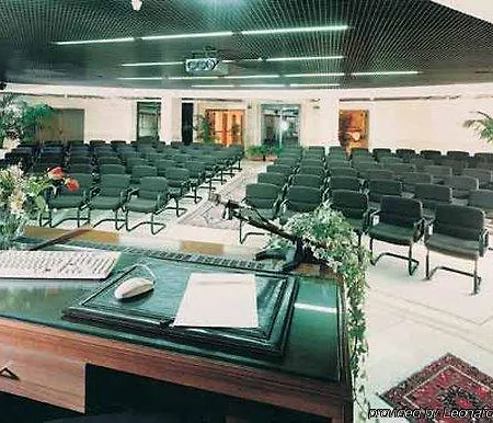 Park Ca' Noa فندق بريشا