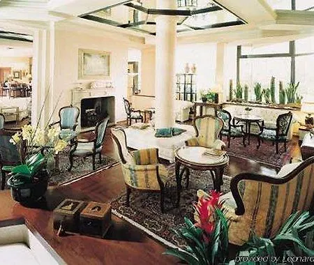 فندق Park Ca' Noa بريشا