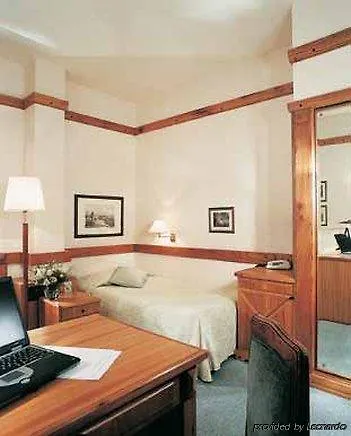 Hotel Park Ca' Noa