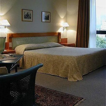 Hotel Park Ca' Noa Brescia