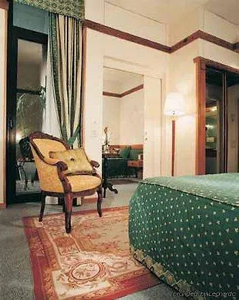Park Ca' Noa Hotel Brescia