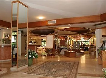 Park Ca' Noa فندق