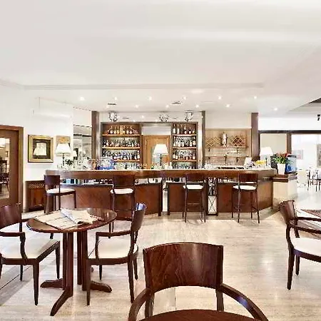 Park Ca' Noa فندق