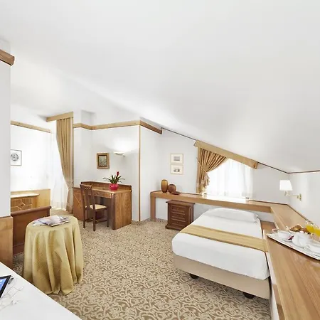 Park Ca' Noa بريشا