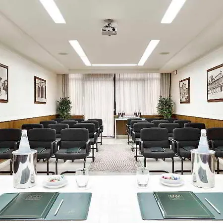 فندق Park Ca' Noa