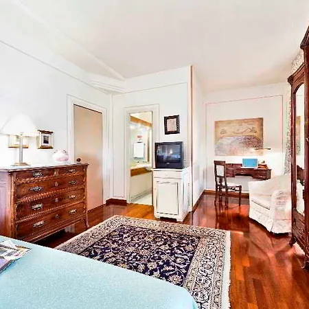 Park Ca' Noa Hotel 4*