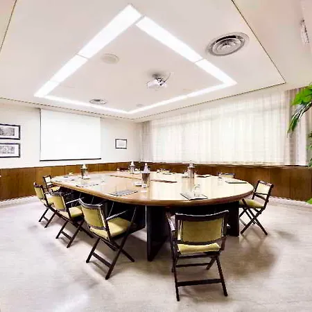 Park Ca' Noa فندق 4*