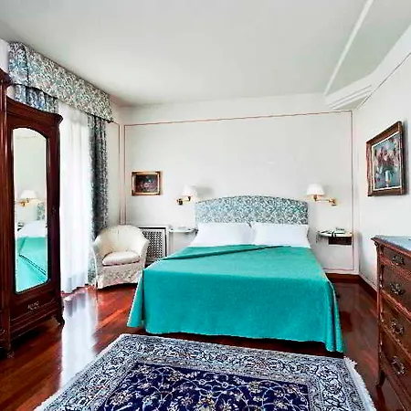Hotel Park Ca' Noa