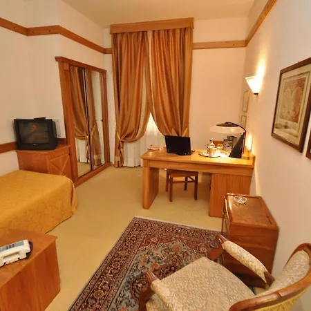 Park Ca' Noa فندق 4*