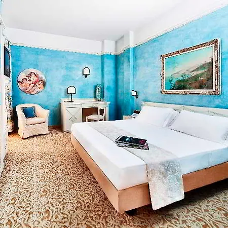 Park Ca' Noa فندق