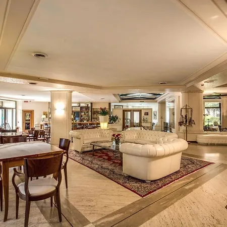 فندق Park Ca' Noa