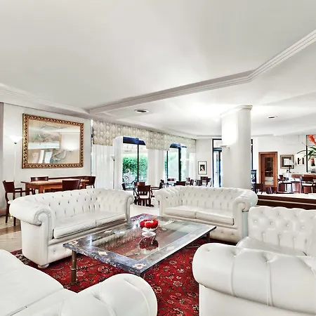 فندق Park Ca' Noa