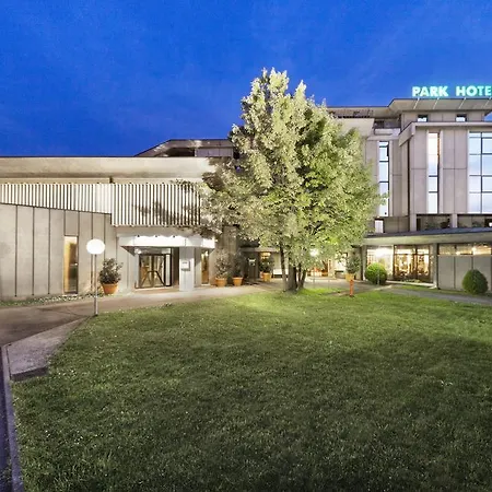 Park Ca' Noa Brescia