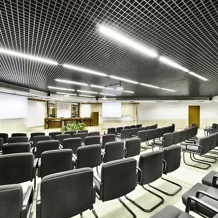 Hotel Park Ca' Noa Brescia