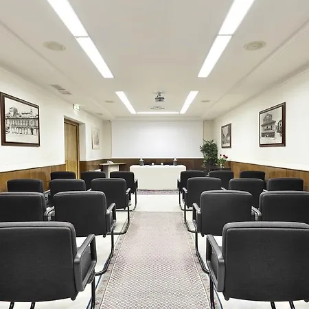 Park Ca' Noa فندق بريشا