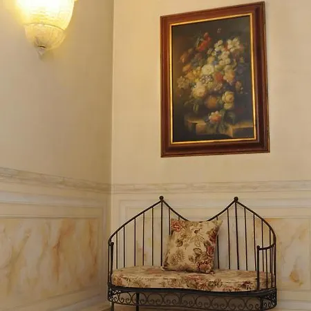 Park Ca' Noa فندق بريشا