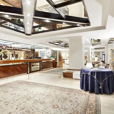 Park Ca' Noa بريشا