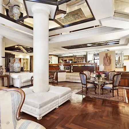 Park Ca' Noa 4* Brescia