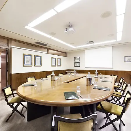 Park Ca' Noa فندق بريشا