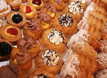 Park Ca' Noa فندق بريشا