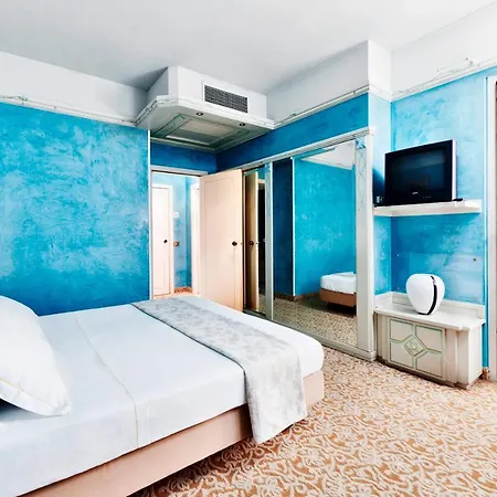 Hotel Park Ca' Noa 4*