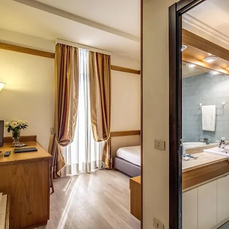 Park Ca' Noa 4* بريشا